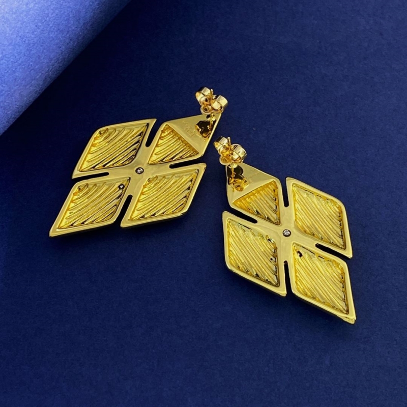 LV Earrings